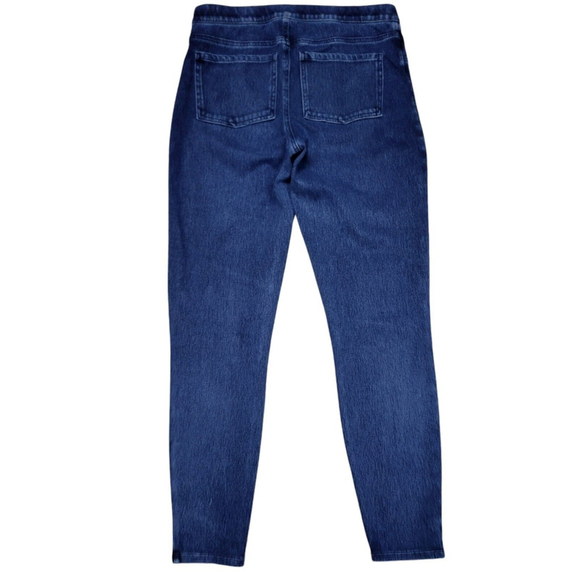 SPANX The Perfect Pant Ankle 4-Pocket Elastic Waistband. 1X Excellent Cond. - Picture 3 of 9